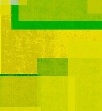 Etüde #9, 2017 von Alex Caminker